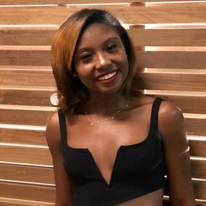 Meet your Posher, Tierra